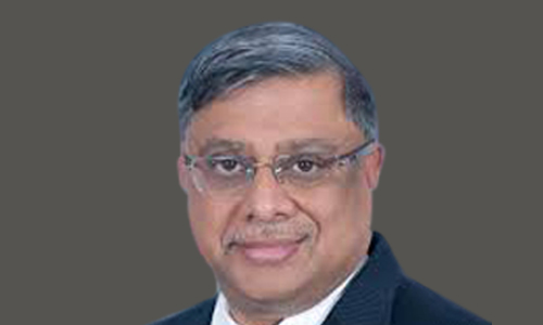 Mr. Palamadai Jayakumar