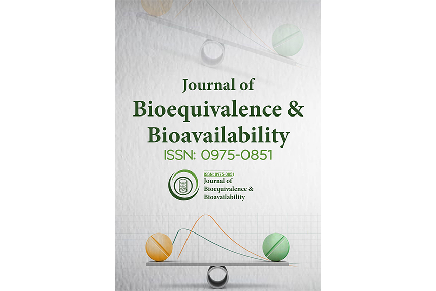 Bioequivalence Study of Troxipide Tablet Formulations