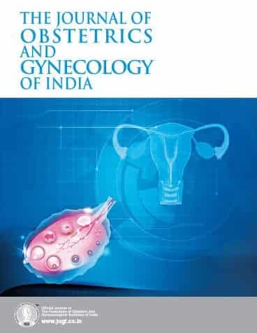 Assessment of Intravenous Iron Sucrose in the Management of Anemia in Gynecological and Obstetrical Practice