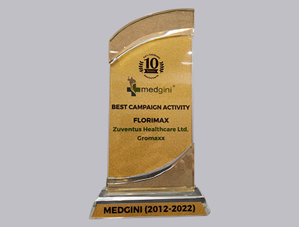 Best campaign