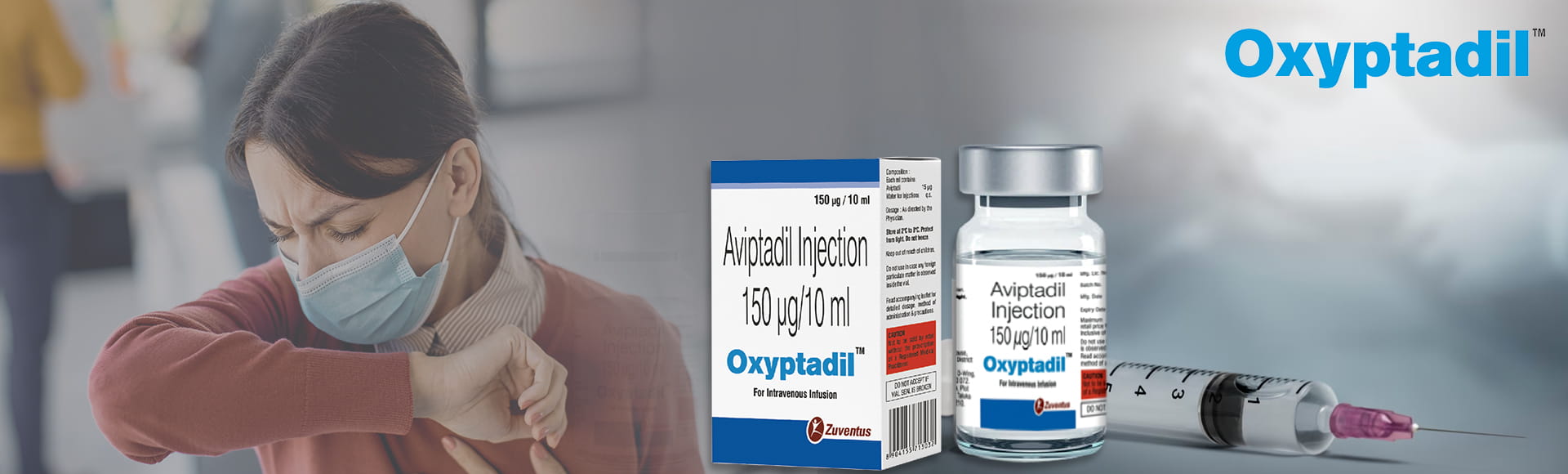 Oxyptadil