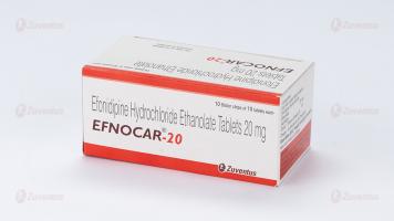 Efnocar 20