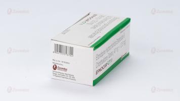 Efnocar CT 40-12.5 Tablets