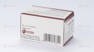 Efnocar MX 40-25 Tablets
