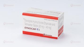 Efnocar-T 20-40