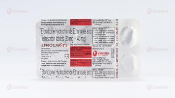 Efnocar-T 20-40