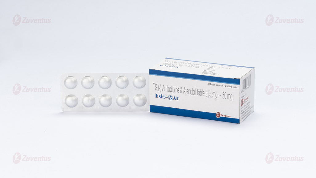 Eslo 5 AT Tablets