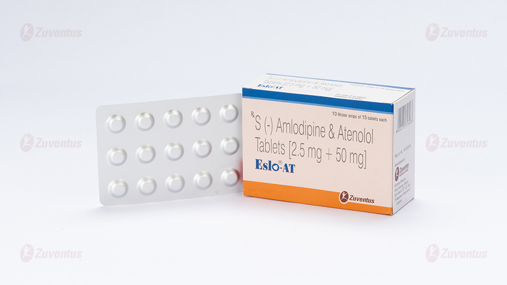 Eslo-AT Tablets