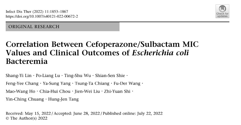 CPZ_SLB_in_Bacteremia
