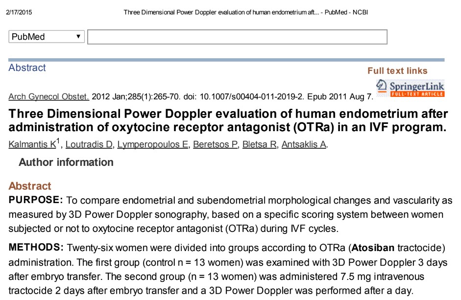Three_Dimensional_Power_Doppler_evaluation_of_human_endometrium