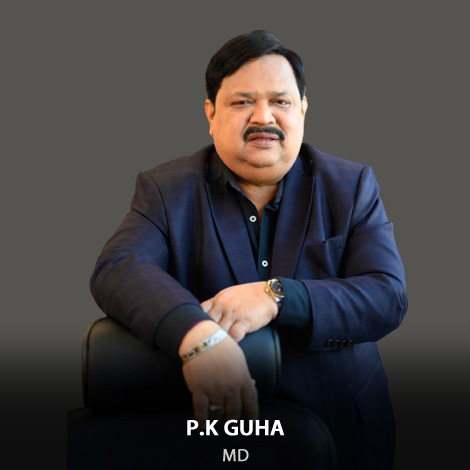 P. K. GUHA P. K. GUHA