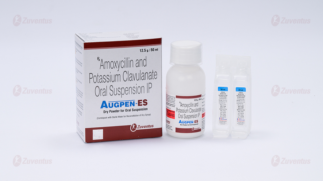 Augpen ES Oral Suspension-1