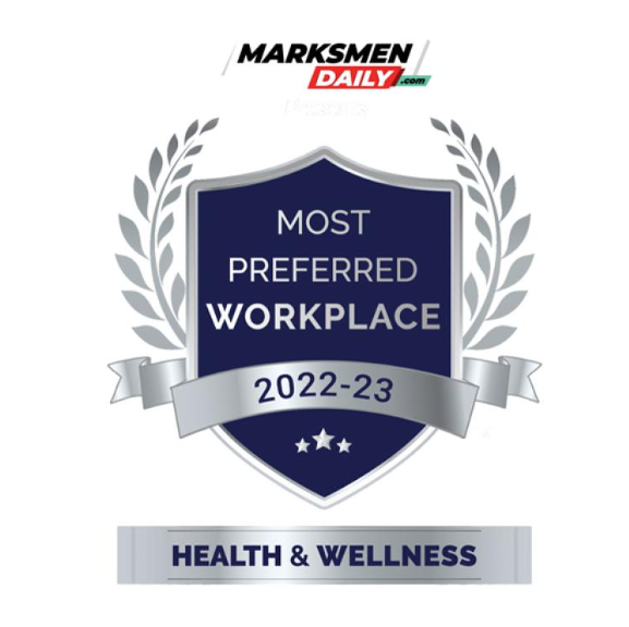 Most Preferred Workplace 2022 - 23