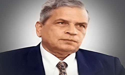 Shreekant Bapat