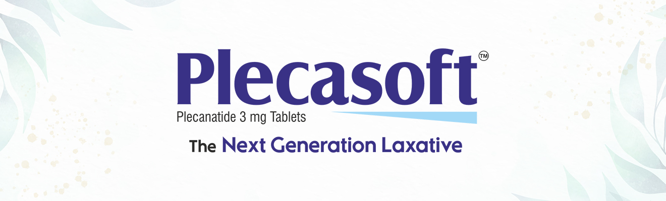 New Product by Zuventus Plecasoft