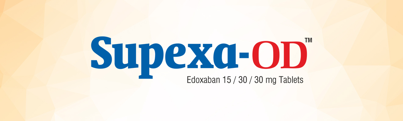 New product by zuventus Supexa OD