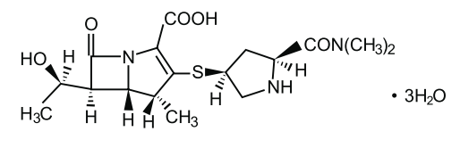 Merotec-Table