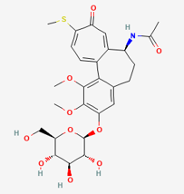 Thiocolchicoside