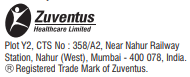 12th point - zuventus logo