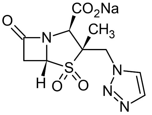 tazotum-pi-Tazobactam-Sodium
