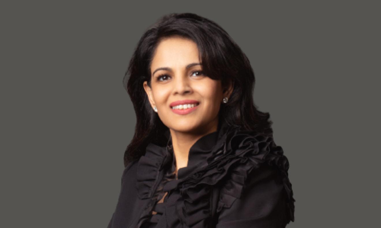 Namita Thapar