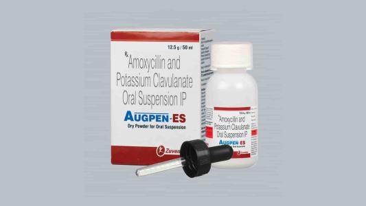 Augpen ES Oral Suspension