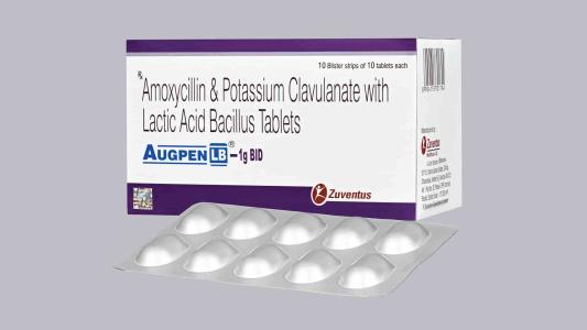 Augpen Lb Tab