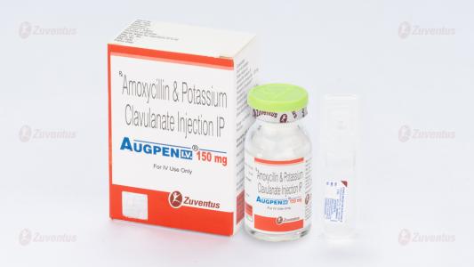 Augpen IV