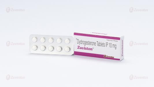 Zuviston Tablets 1