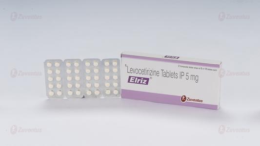 Elriz Tablet 1