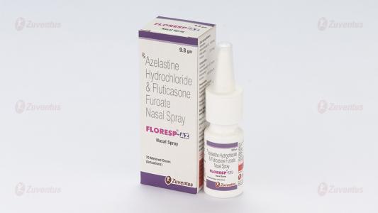 Floresp Az Nasal Spray
