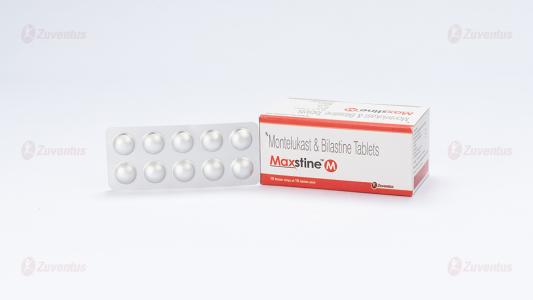 Maxstine-M