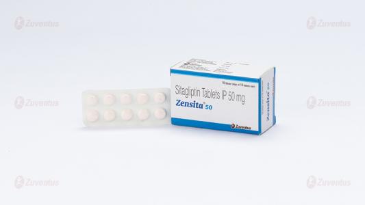 Zensita-50