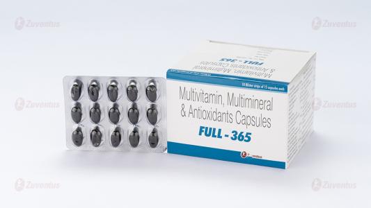 Full- 365 Capsule- 1