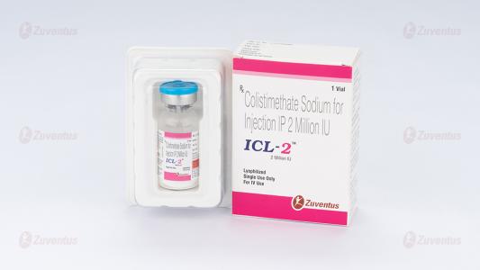 ICL 2 Injection 1