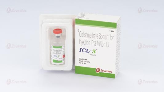 ICL 3 Injection 1