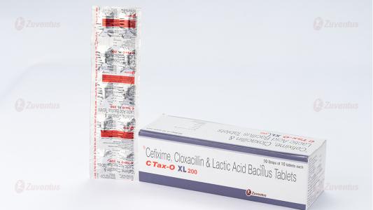 C Tax-O XL 200 1
