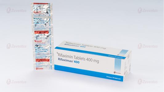 Rifaximax-400-Tab-1