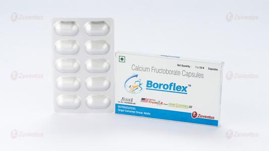 Boroflex Capsule 1