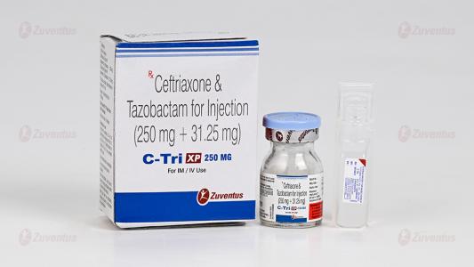 C Tri XP 250 mg 1