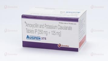 Augpen 375 Tablet- 2