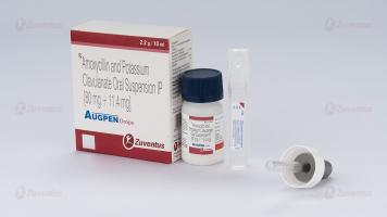 Augpen Drops 1