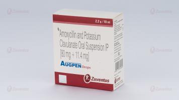 Augpen Drops 2