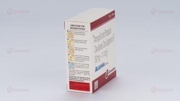 Augpen Drops 4