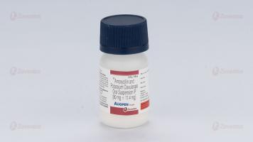 Augpen Drops 5