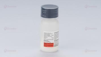 Augpen HS Suspension- 7