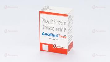 Augpen IV