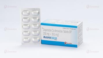 Augpen Kid Dt Tablets 1
