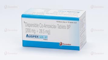Augpen Kid Dt Tablets 2