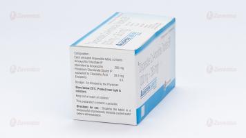 Augpen Kid Dt Tablets 3